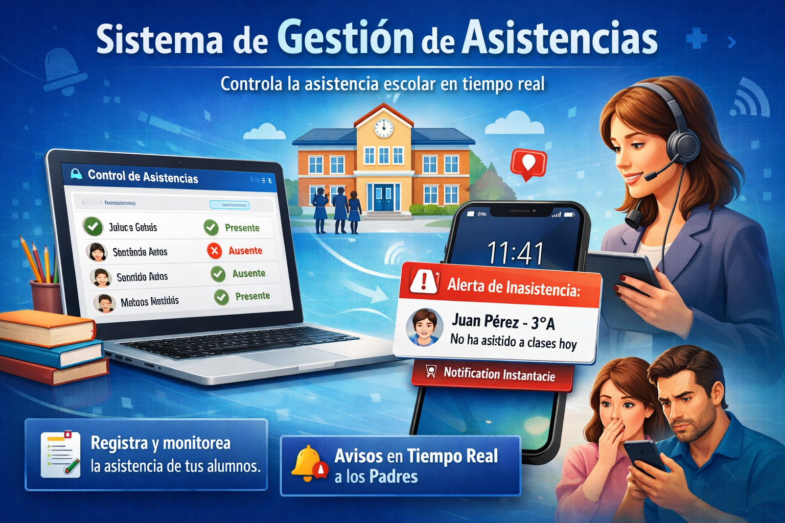 App de comercio electrónico